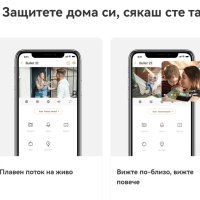 4MP QHD Dahua Imou Bullet 2E WiFi IP Външна Охранителна Безжична Камера Видеонаблюдение, снимка 15 - IP камери - 43626107