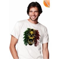 напушен раста - соларна тениска, снимка 1 - Тениски - 37388179
