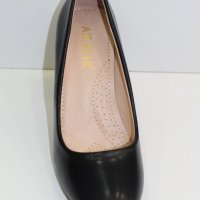 Дамски обувки 2166, снимка 3 - Дамски обувки на ток - 28030519