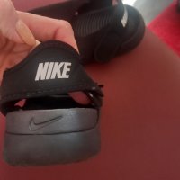 сандали Nike, снимка 5 - Детски сандали и чехли - 43908743