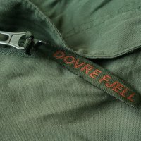 DOVRE FJELL Trouser размер L за лов риболов туризъм панталон със здрава материя - 566, снимка 12 - Екипировка - 42963838