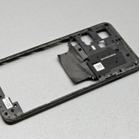 Средна рамка Xiaomi Redmi note 12 5G 22111317G, снимка 1 - Резервни части за телефони - 44864070