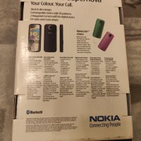 Nokia 7310 supernova, снимка 2 - Nokia - 44104394