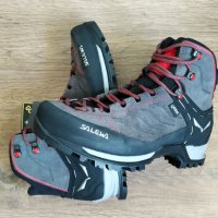 Salewa MTN Trainer Mid GTX 43, 44, 44.5, снимка 8 - Спортни обувки - 35511875