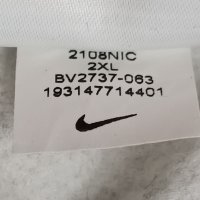 Nike Sportswear Fleece Sweatpants оригинално долнище 2XL Найк памук, снимка 9 - Спортни дрехи, екипи - 42983821