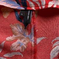 Vero Moda ново кимоно ХЛ размер, снимка 4 - Ризи - 32338915