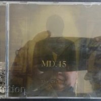 СД - MD.45 - The Craving (Lee Ving Original Version), снимка 1 - CD дискове - 27706732