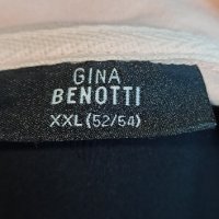 Gına Benottı, снимка 5 - Сака - 43990412