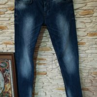 Pepe jeans, London, wickford, размер 31/32. , снимка 2 - Дънки - 35012322