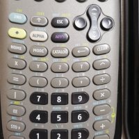 TEXAS INSTRUMENTS TI-89 TITANIUM-Графичен калкулатор, снимка 3 - Друга електроника - 43897101