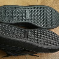 PUMA Leather Shoes Размер EUR 39 / UK 6 дамски детски обувки 56-14-S, снимка 12 - Дамски ежедневни обувки - 43675201