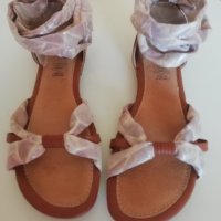 Маркови сандали на ORCHESTRA, снимка 3 - Сандали - 36880347