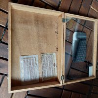 Кутия за пури Cohiba със стъклен капак, снимка 2 - Антикварни и старинни предмети - 44014641