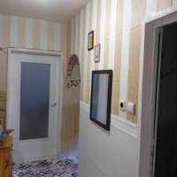 Продажба на двустаен апартамент и гараж в Хасково, снимка 11 - Aпартаменти - 43491204