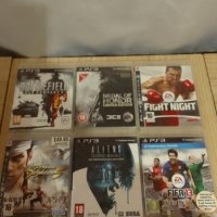 Ps3 games/пс3 игри, снимка 4 - Игри за PlayStation - 39286900