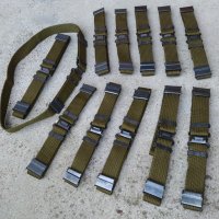 Военен колан ( военни , военна , войнишки , войнишка , армейски , military ), снимка 5 - Екипировка - 38526511