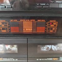 SHARP CD-X200AV Аудио система , снимка 9 - Аудиосистеми - 44028824