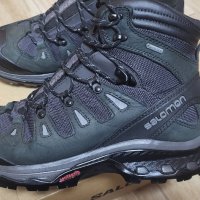 Salomon Quest 4D Goretex туристически обувки , снимка 1 - Мъжки боти - 43464043