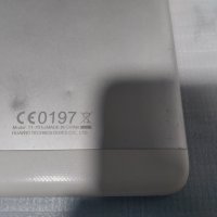 Таблет Huawei T1-701U - Счупен дисплей - На Части!, снимка 4 - Таблети - 43200126
