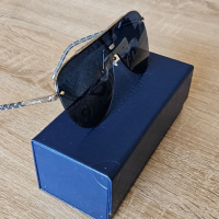 НАМАЛЕНИЕ !!! Оригинални слънчеви очила Louis Vuitton , снимка 2 - Слънчеви и диоптрични очила - 44912933