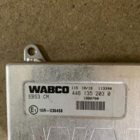 Продавам Модул WABCO EBS 3 CM за Даф Евро 6 DAF Euro 6, снимка 3 - Части - 37439790