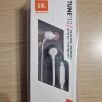 JBL Слушалки, снимка 1 - Слушалки и портативни колонки - 44070583