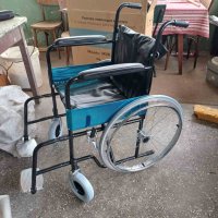 Продавам инвалидна количка , снимка 1 - Инвалидни колички - 43505414