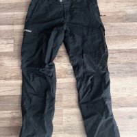 BERGANS OF NORWAY-мъжки панталон с мембрана DERMIZAX-размер М, снимка 2 - Спортни дрехи, екипи - 43811860