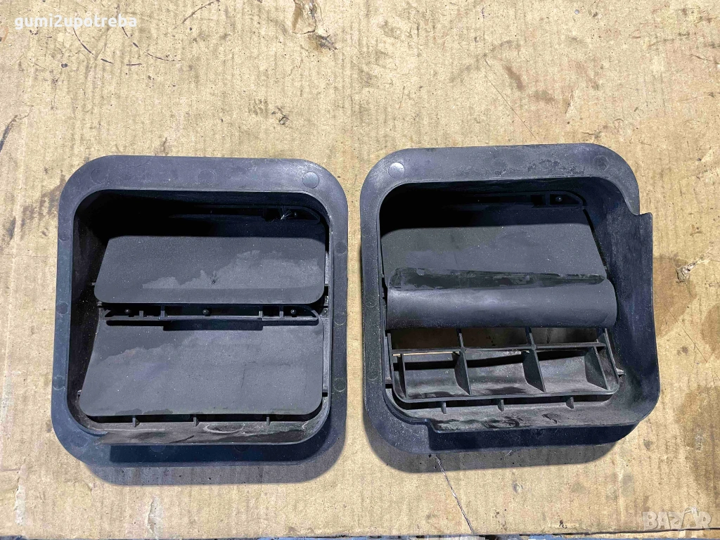 Решетка Отдушник 72651ae010 Toyota GT86 2018 Subaru BRZ, снимка 1