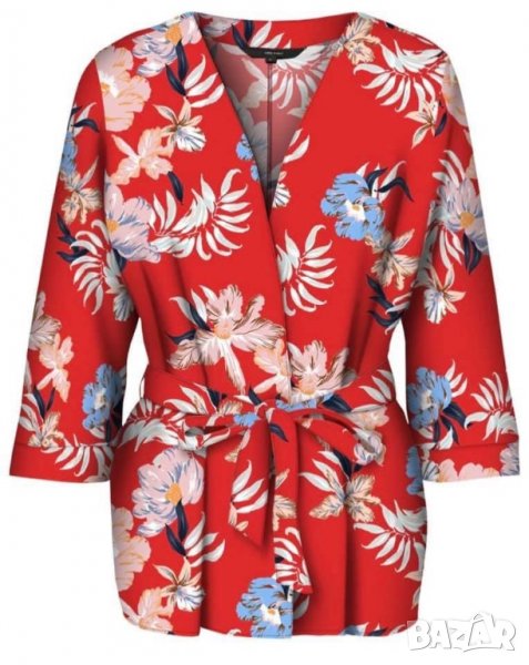 Vero Moda ново кимоно ХЛ размер, снимка 1