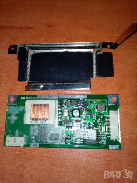 инвертор за лаптоп, снимка 1