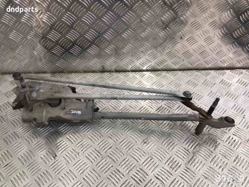 Механизъм чистачки Chrysler Stratus,1999г., снимка 1