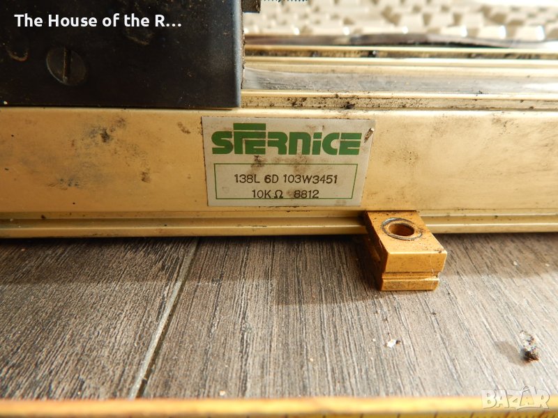 инкреминтални линии , линейни енкодери ., снимка 1