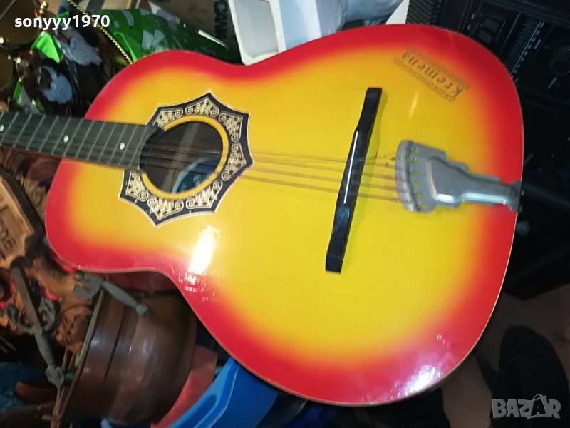 ОРФЕЙ-КИТАРА 2804231351L2EV, снимка 1