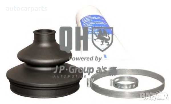 Комплект маншон за полуоска за Ауди Б4, А4, А6 и Фолксваген Пасат / AUDI B4, A4, A6 и VW Passat, снимка 1