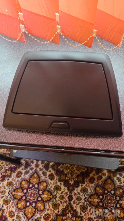 Жабка за бмв е83, снимка 1