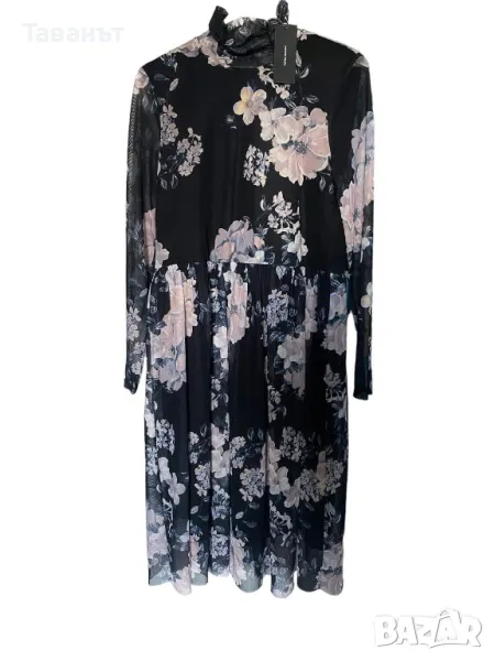 Стилна рокля Vero Moda /нова/, снимка 1