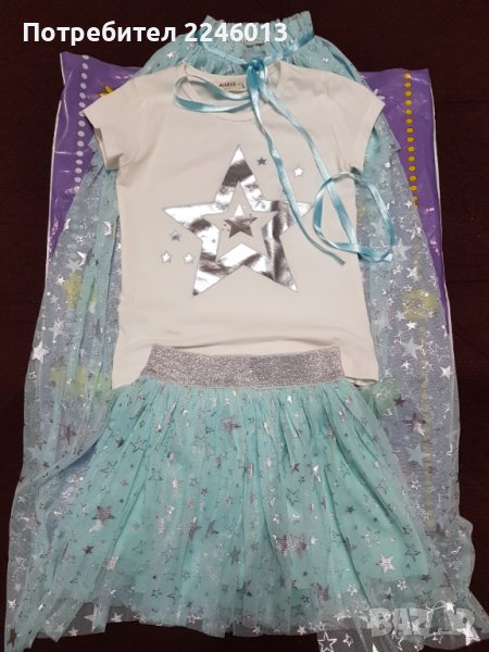 Комплект за малка Фея, снимка 1