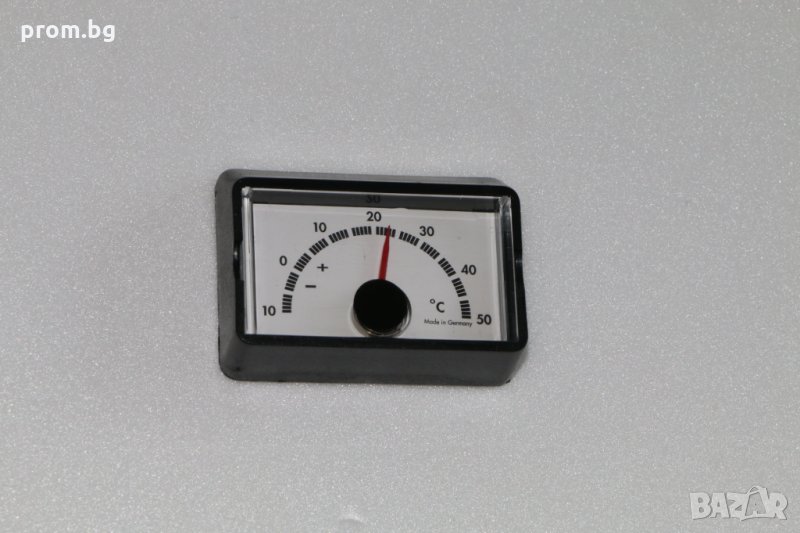 термометър за кола, нов, немски, внос от Германия, TFA Dostmann, снимка 1