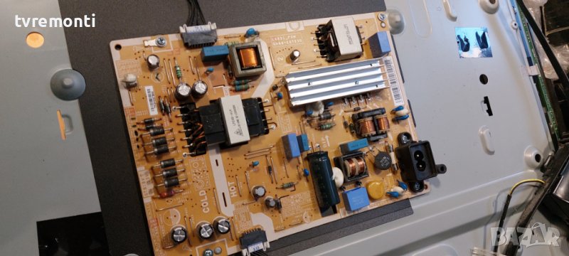 Power Supply LED Board BN44-00703G for Samsung UE43J5670S дисплей GJ043BGA-B1, снимка 1