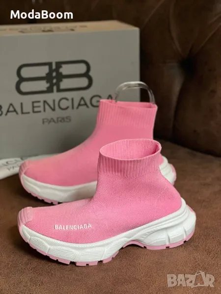 Balenciaga дамски маратонки , снимка 1