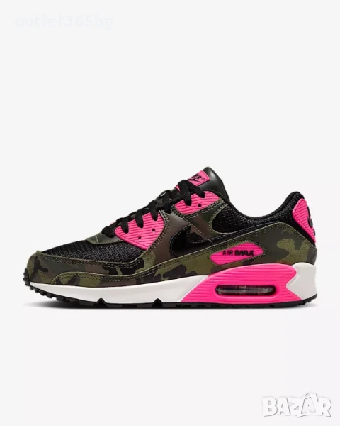 Nike - Air Max 90 Premium №39 Оригинал Код 344, снимка 1