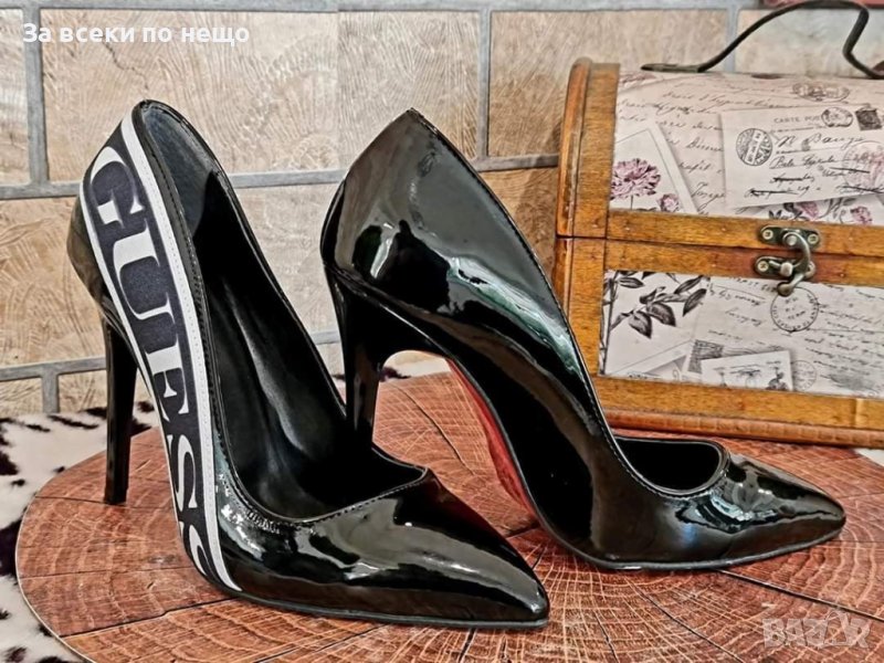 Дамски обувки Guess, снимка 1