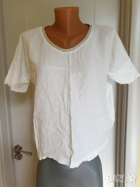 Блузка Massimo Dutti, снимка 1