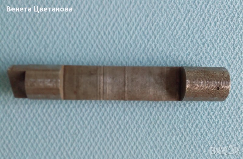 Продавам клин за преса 63 тонна, снимка 1