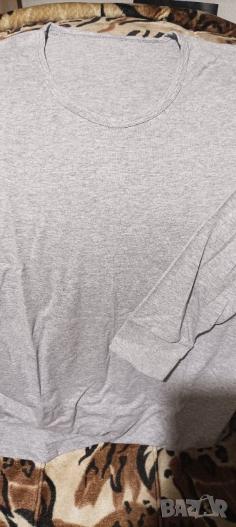 Фланели с дълъг ръкав , снимка 1