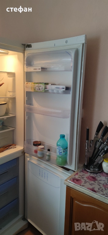 Хладилник , снимка 1