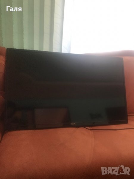 Телевизор PHILIPS, снимка 1