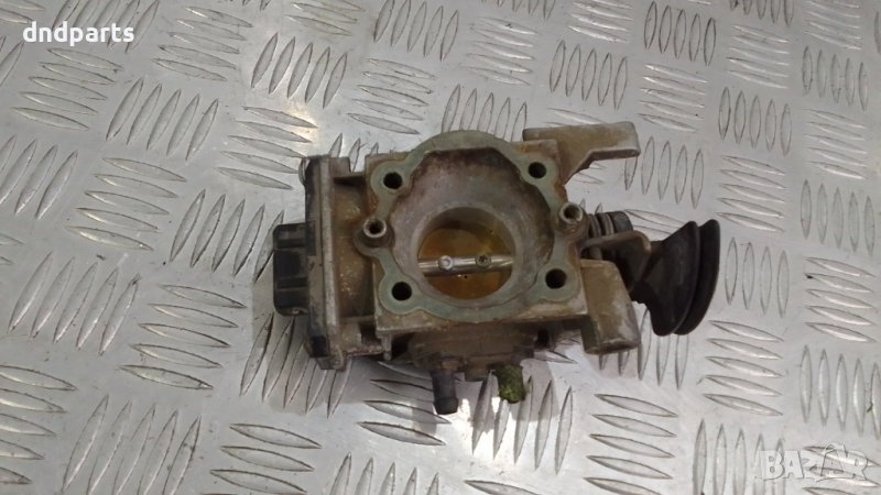 Моноинжекцион Skoda Felicia 1.3i 1995г.	, снимка 1