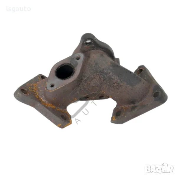 Тройник изпускателна система Mercedes-Benz M-class (W164)  ID: 140490, снимка 1